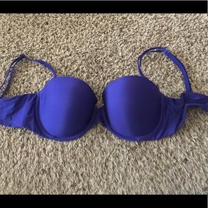 Victoria’s Secret multiway padded bra 36D